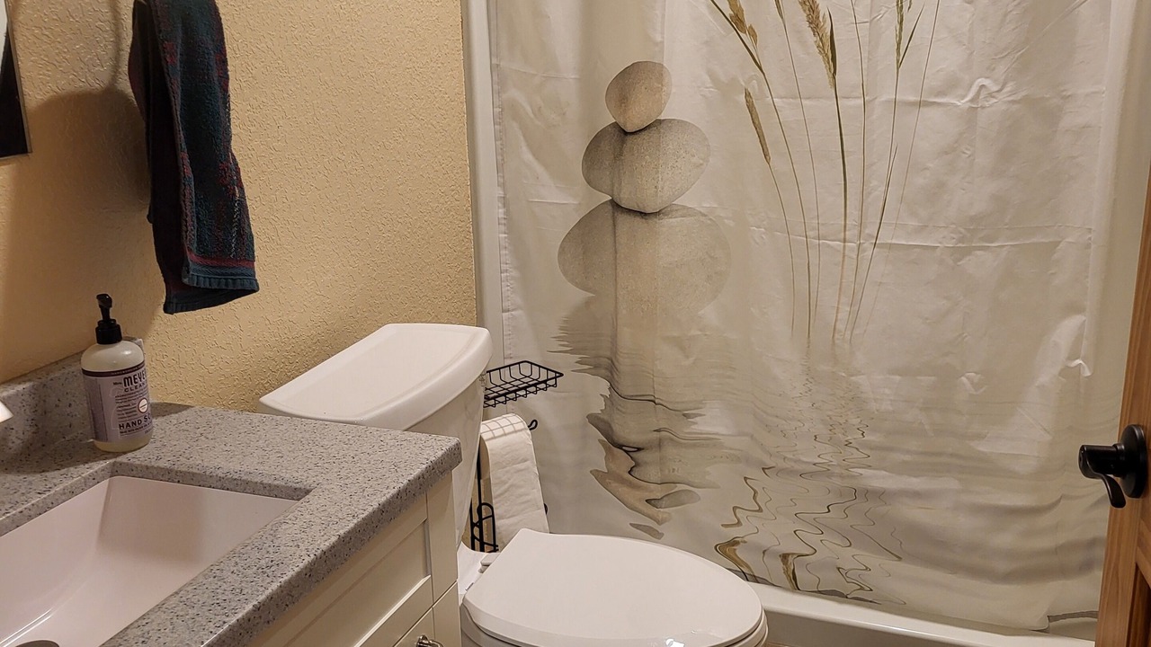 Photo of Bathroom in Shell Lake