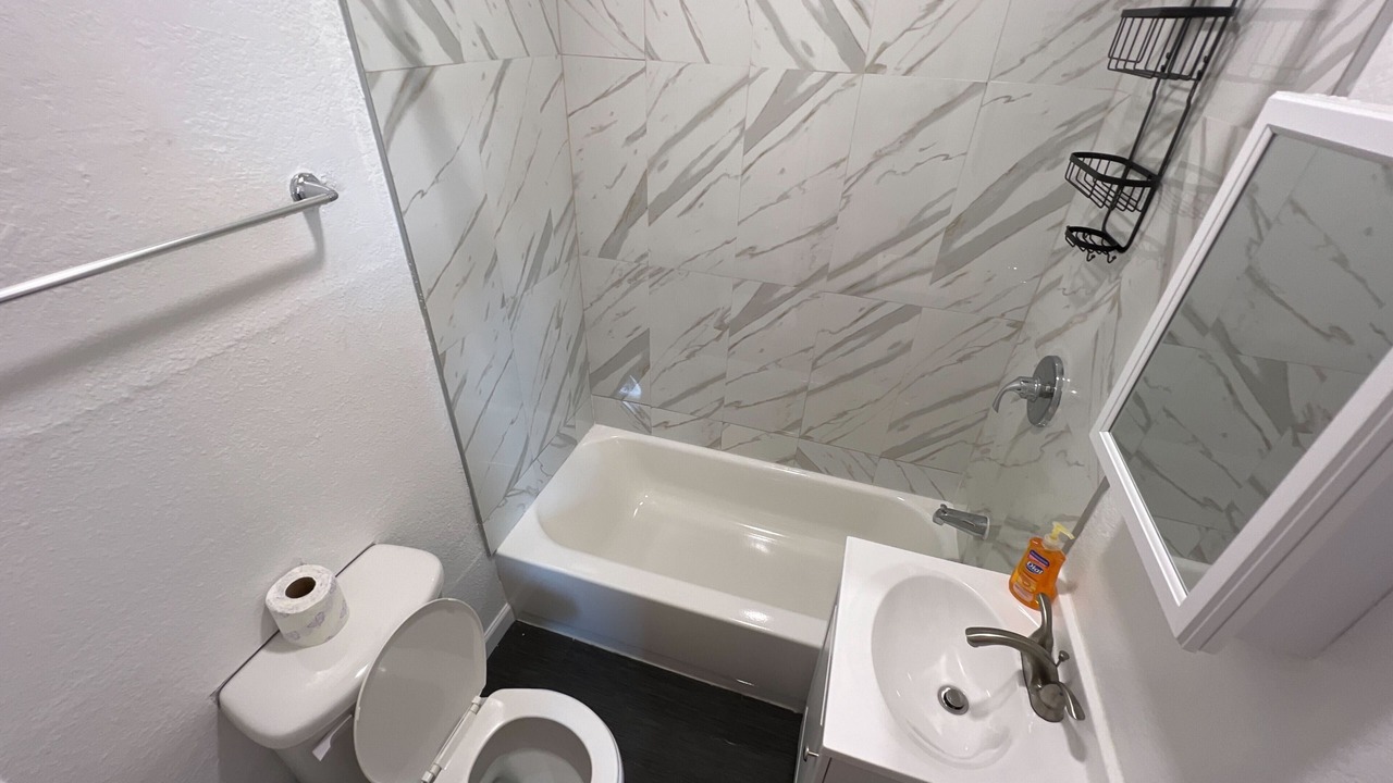 Photo of Bathroom in Westlake