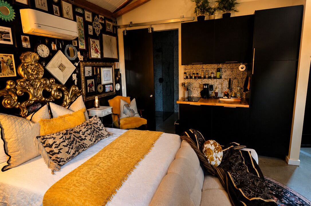 Photo of Bedroom in Melrose Paradise