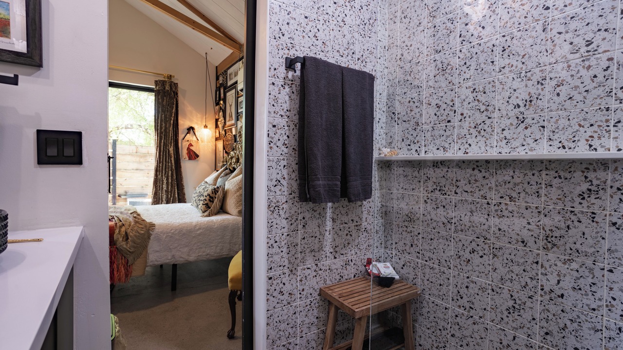 Photo of Bedroom in Melrose Paradise