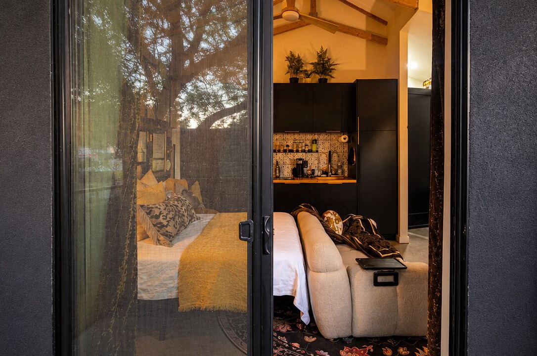 Photo of Bedroom in Melrose Paradise