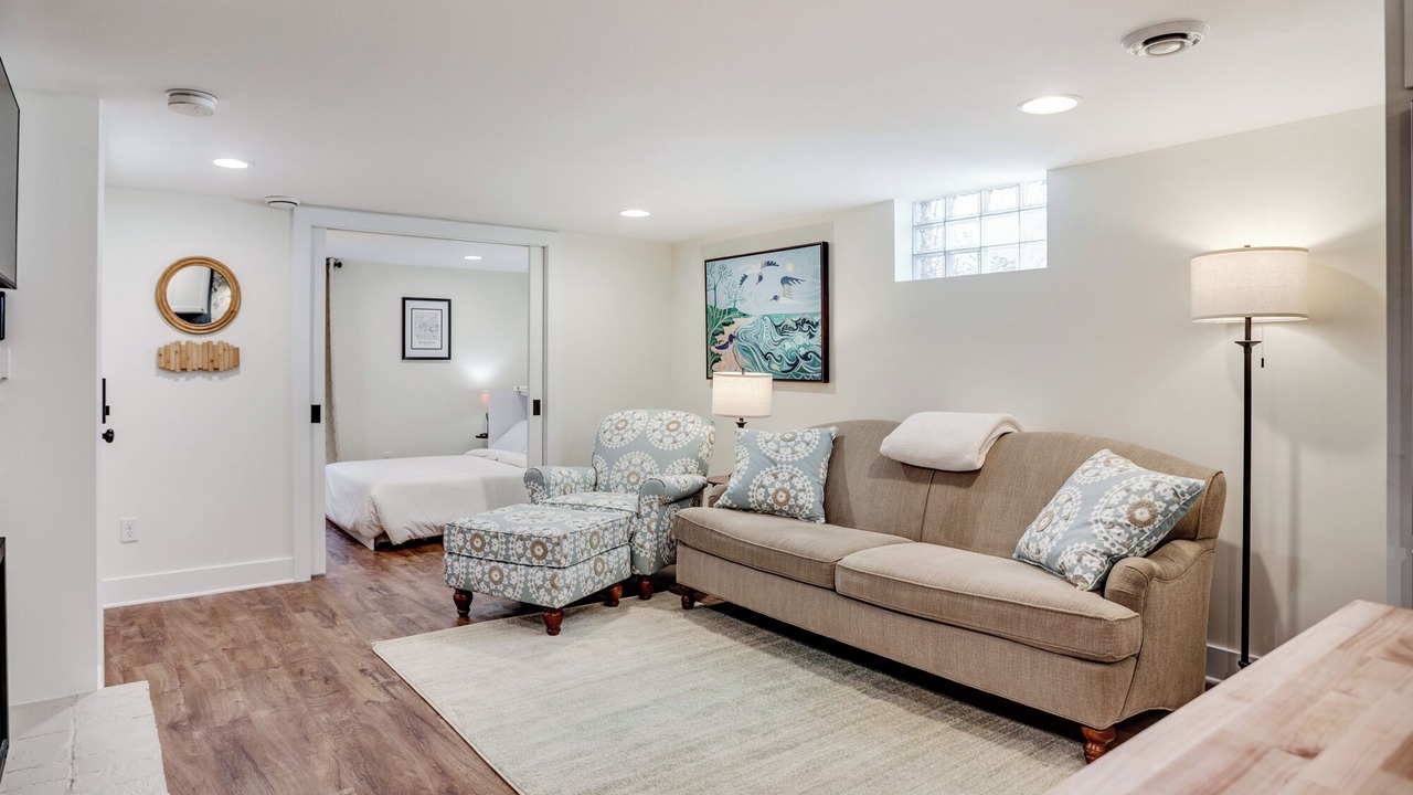 Photo of Bedroom in Diamond Lake
