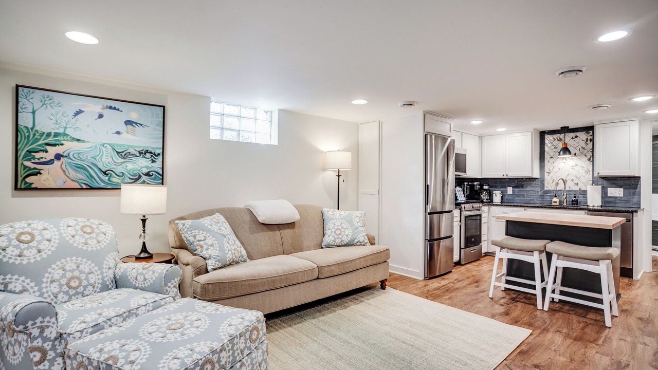 Photo of Bedroom in Diamond Lake