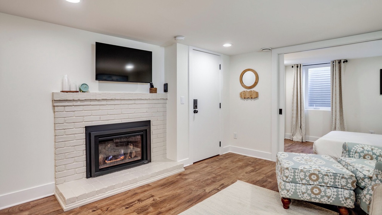 Photo of Livingroom in Diamond Lake