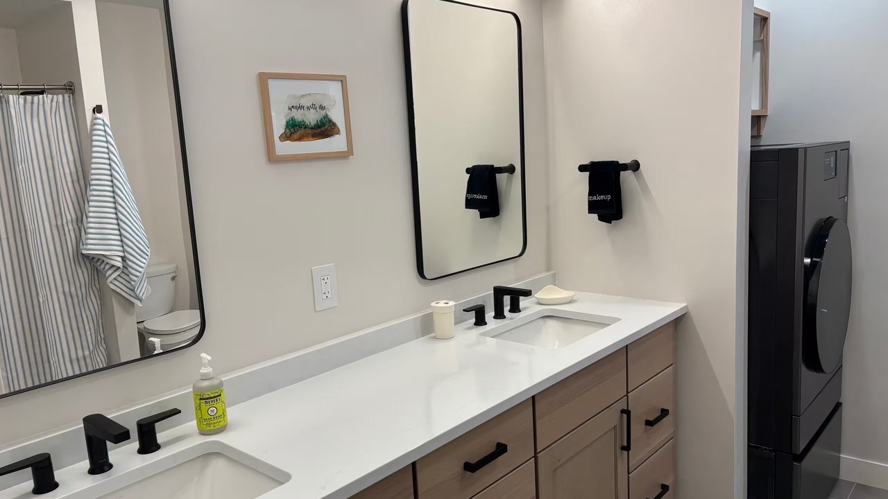 Photo of Bathroom in Brice Prairie