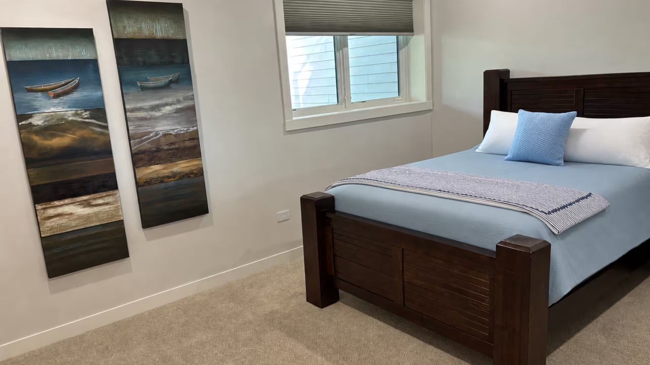 Photo of Bedroom in Brice Prairie