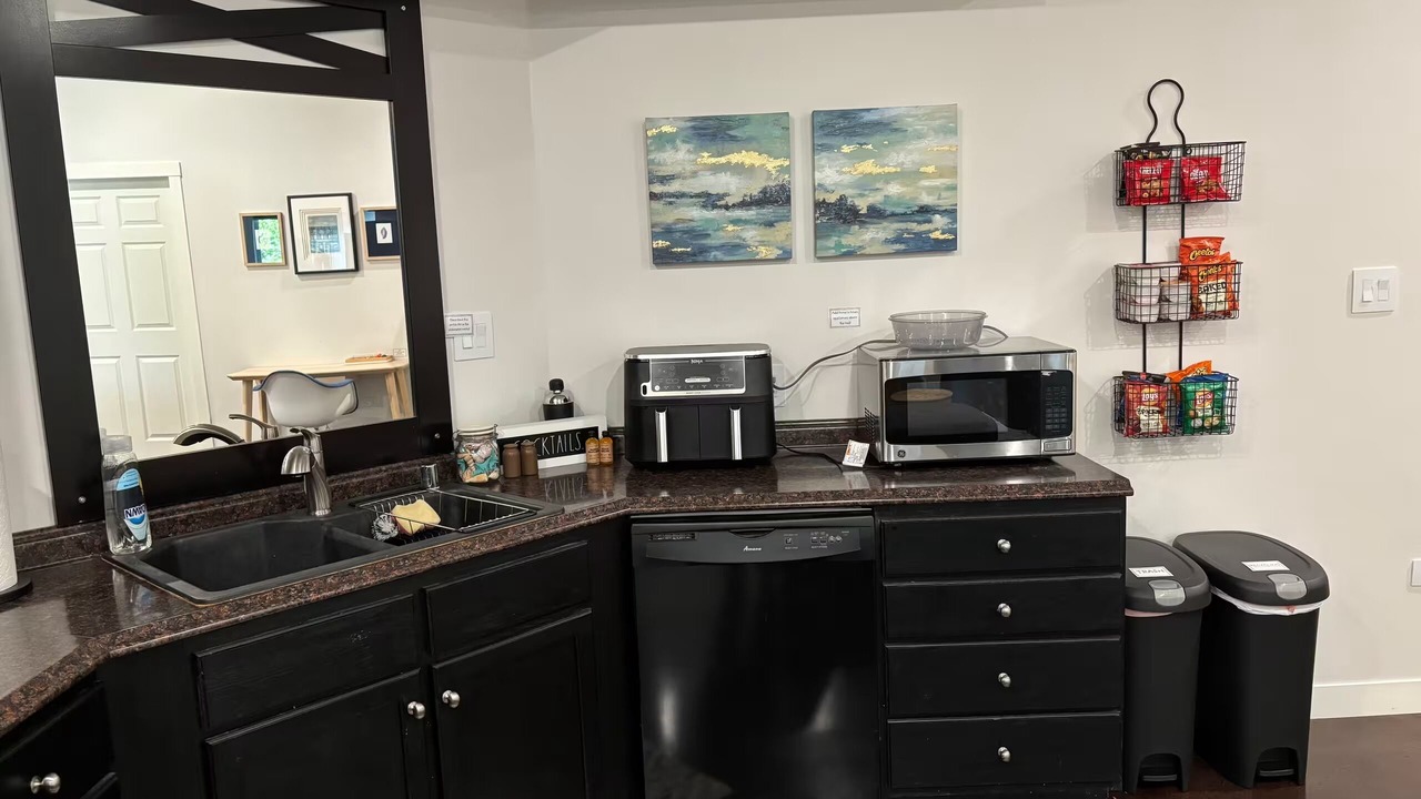 Photo of Kitchen in Brice Prairie