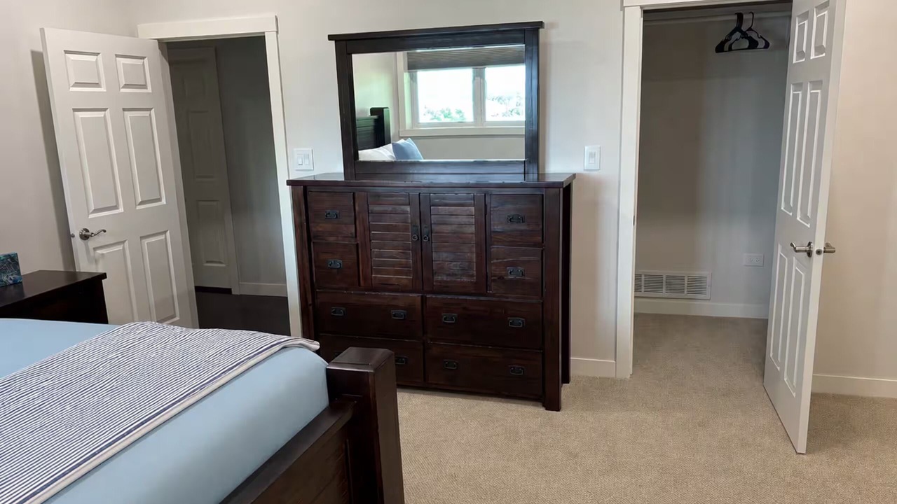 Photo of Bedroom in Brice Prairie