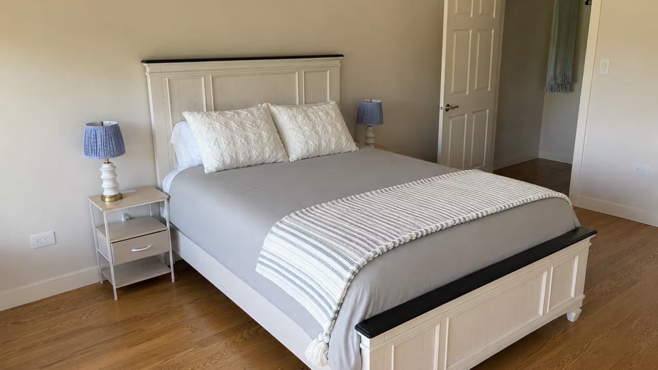 Photo of Bedroom in Brice Prairie