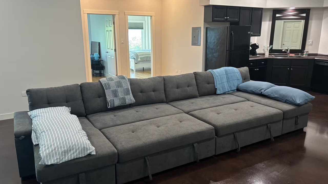 Photo of Bedroom in Brice Prairie