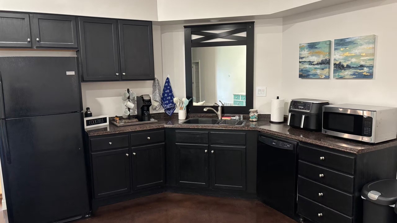 Photo of Kitchen in Brice Prairie