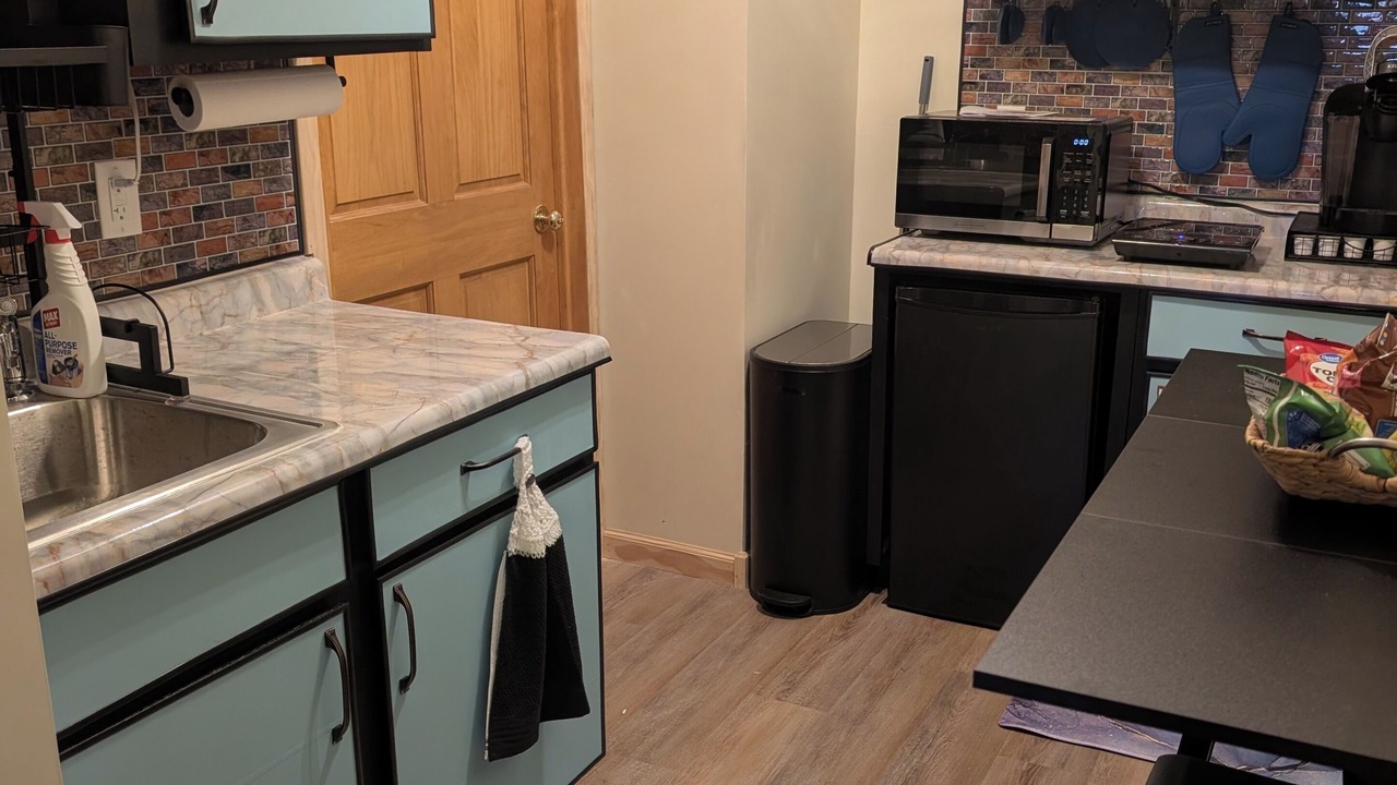 Photo of Kitchen in Savage