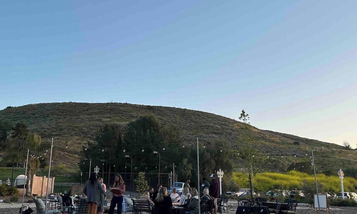 Photo of Outdoor in Moorpark