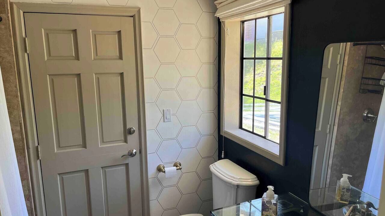 Photo of Bathroom in Moorpark