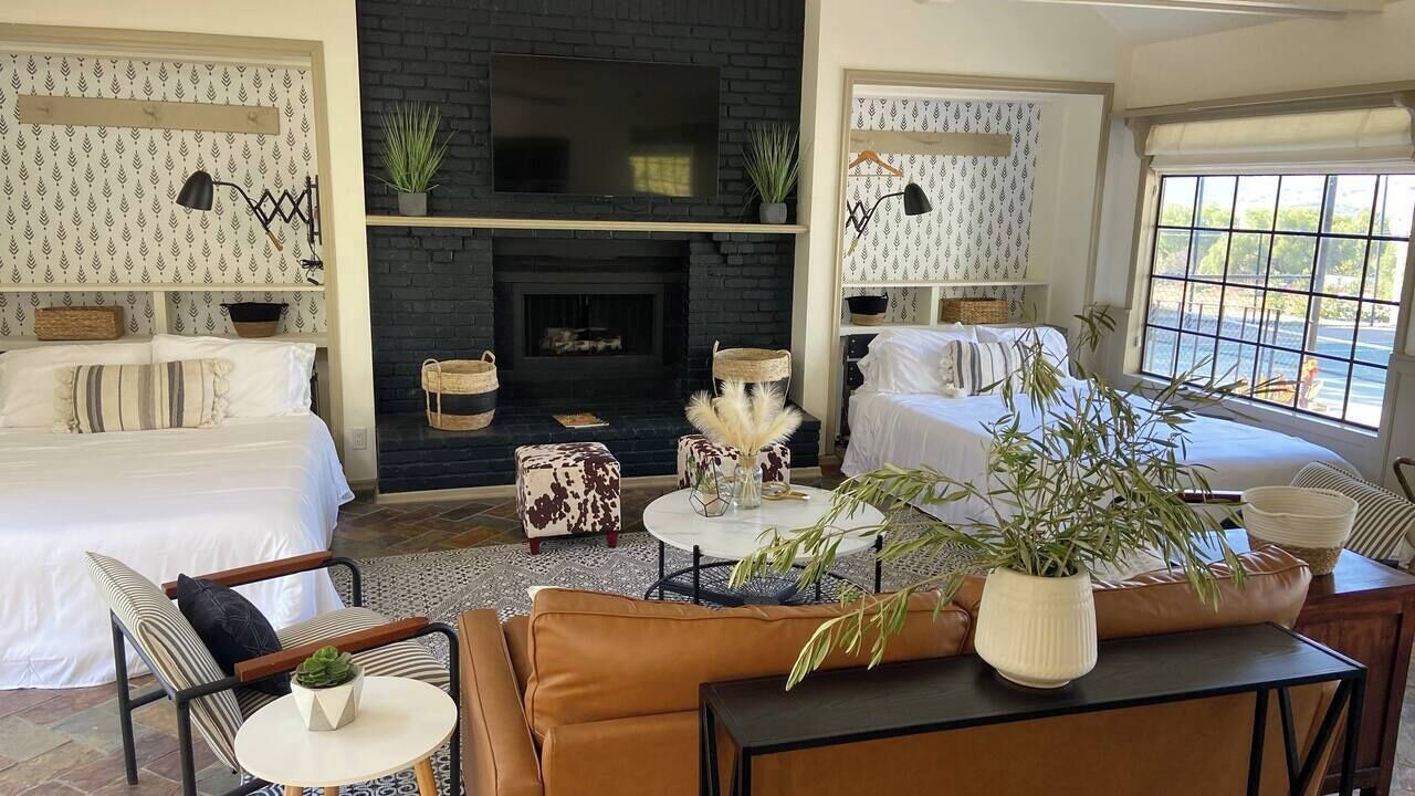 Photo of Bedroom in Moorpark