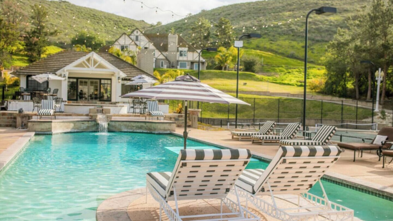 Photo of Outdoor in Moorpark