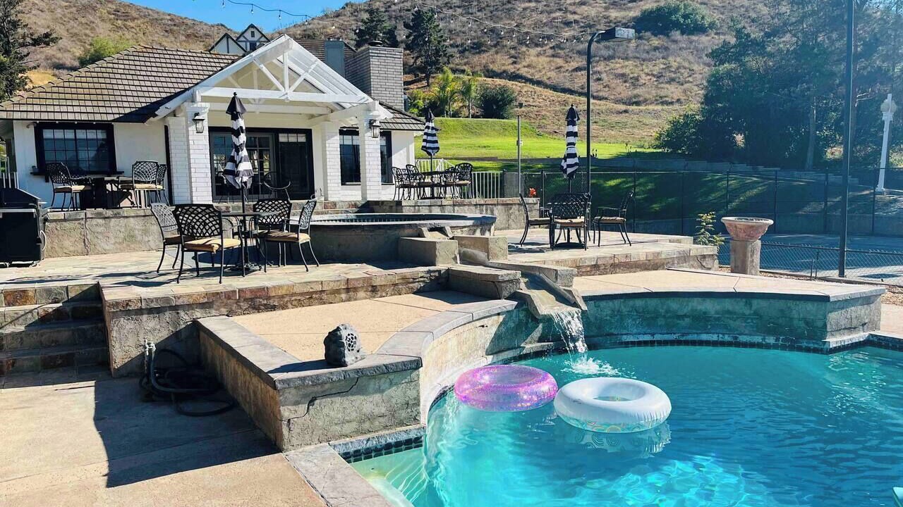 Photo of Outdoor in Moorpark