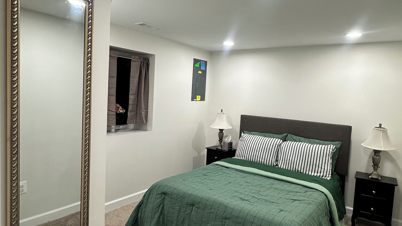 Photo of Bedroom in Silver Spring