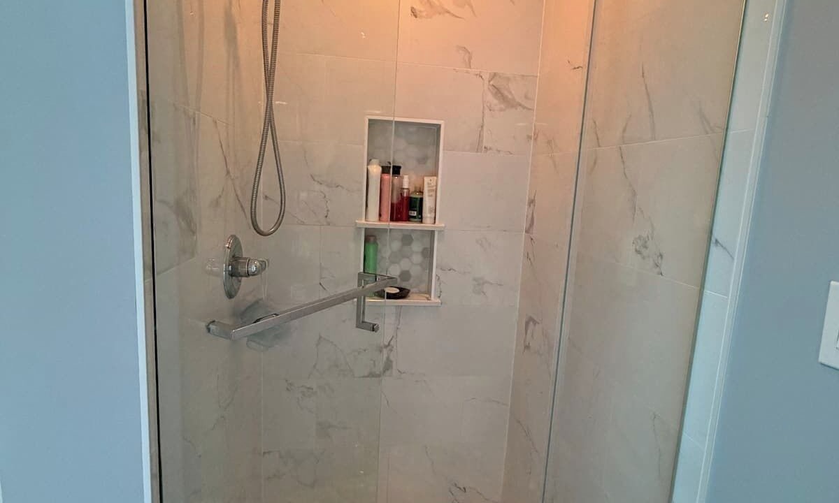 Photo of Bathroom in Scaggsville