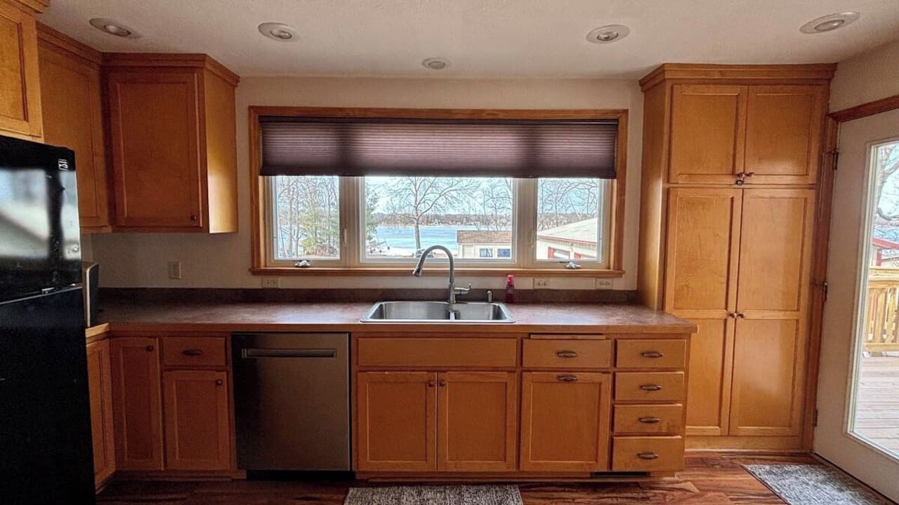 Photo of Kitchen in Baxter
