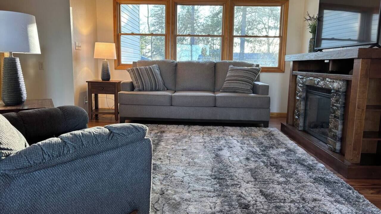 Photo of Livingroom in Baxter