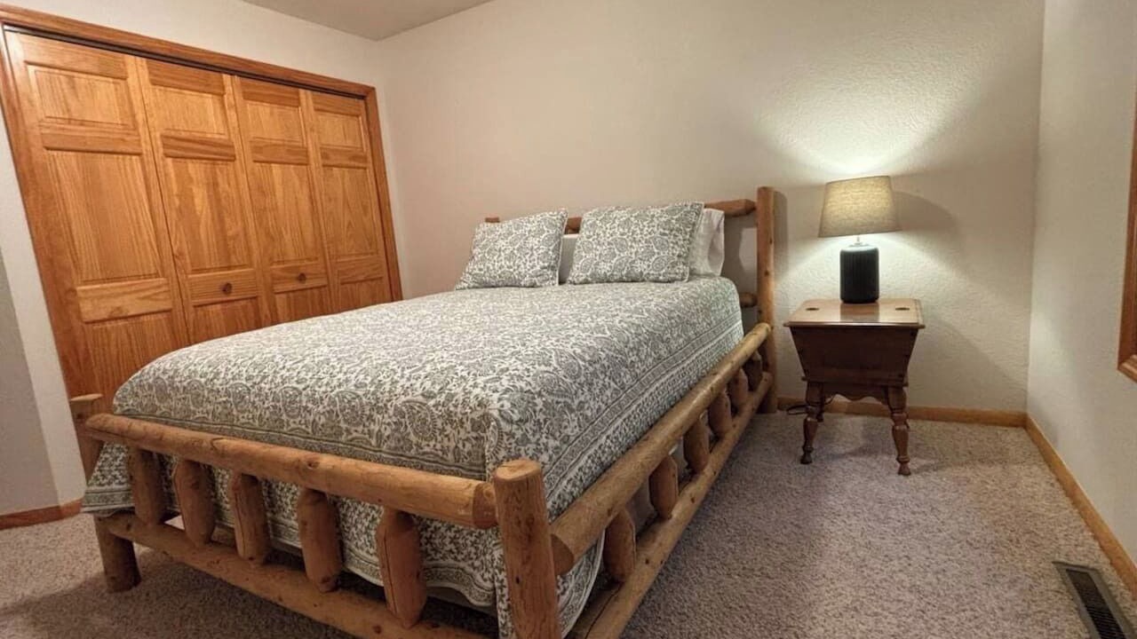 Photo of Bedroom in Baxter