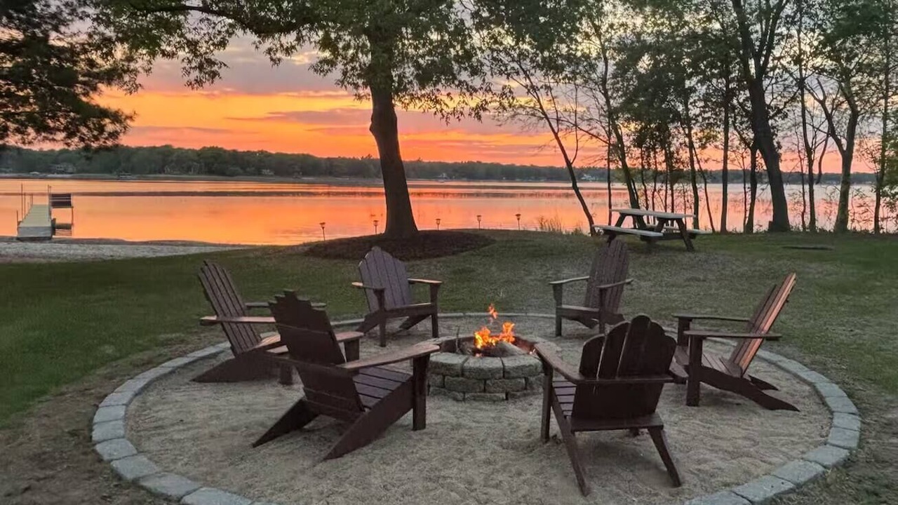 Photo of Outdoor in Baxter