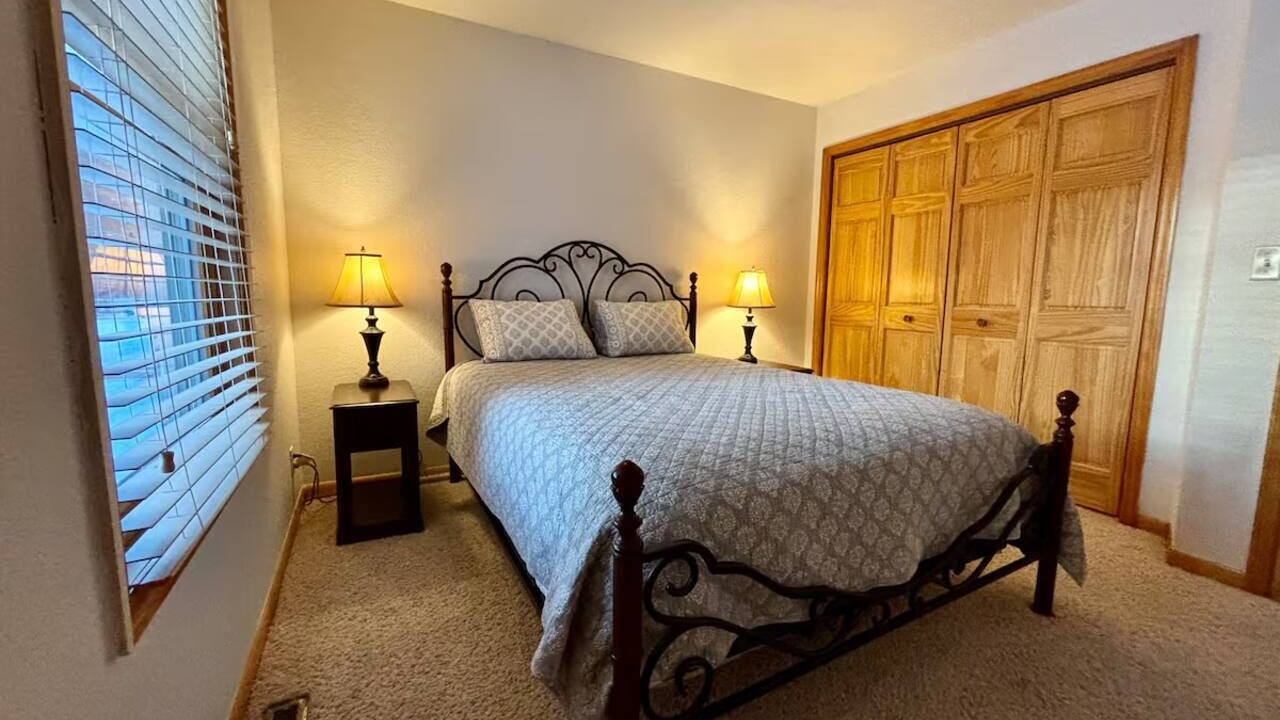 Photo of Bedroom in Baxter