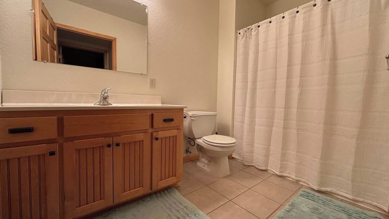 Photo of Bathroom in Baxter