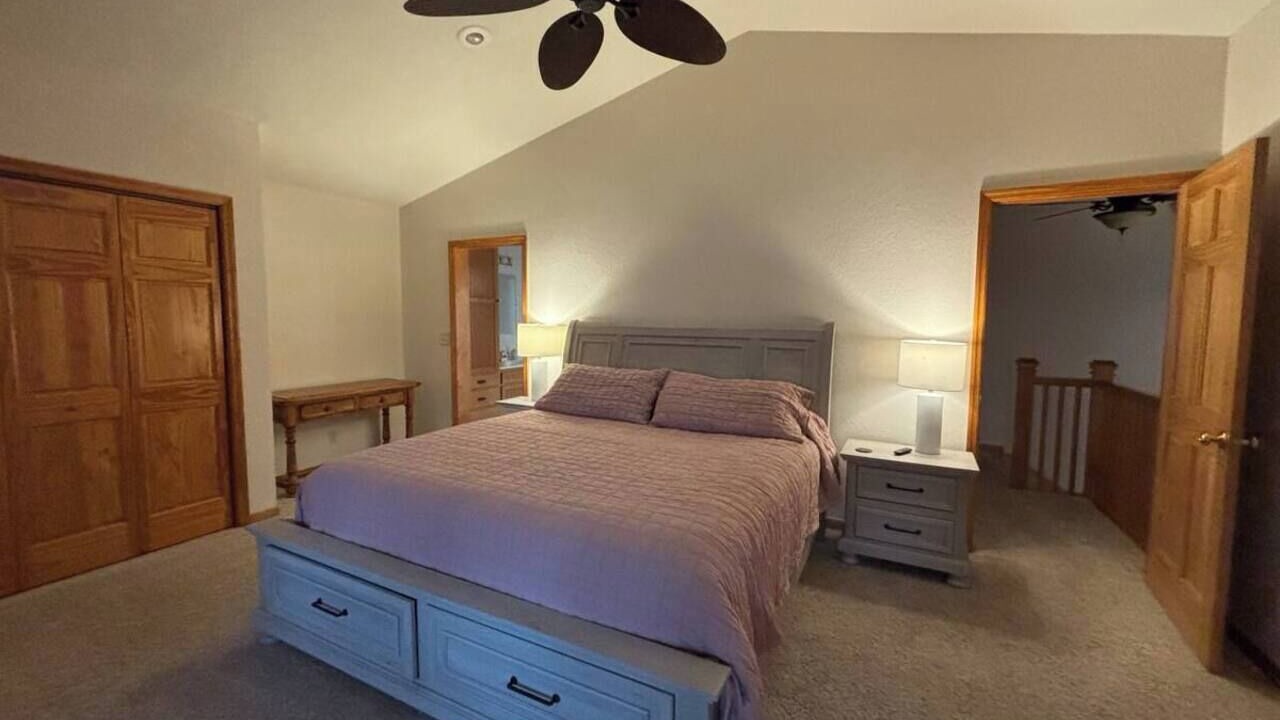 Photo of Bedroom in Baxter