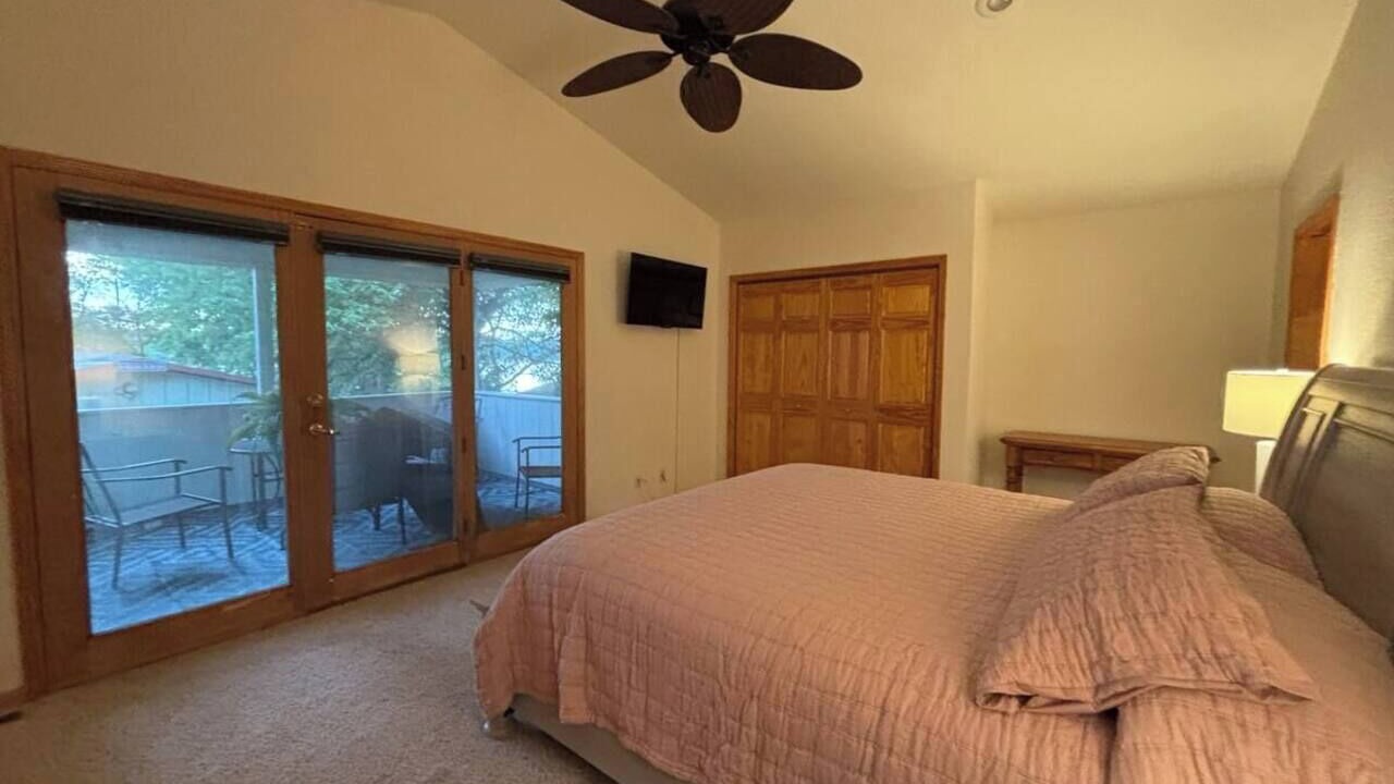 Photo of Bedroom in Baxter