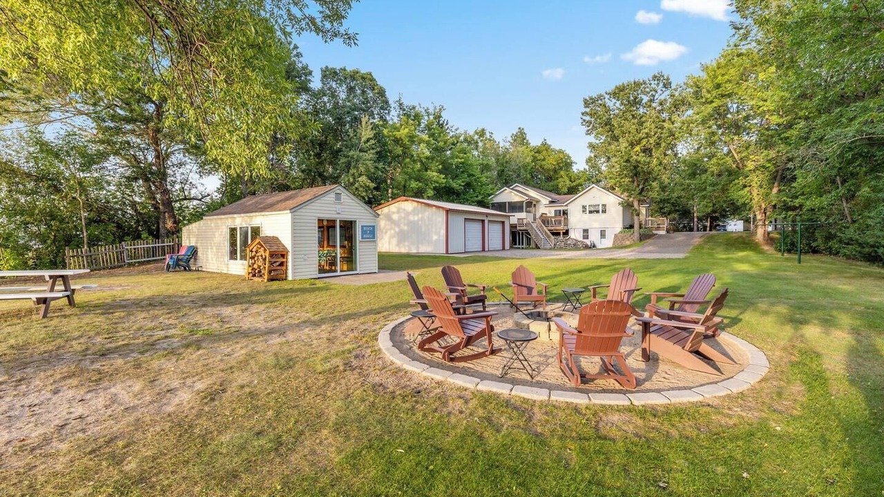 Photo of Outdoor in Baxter