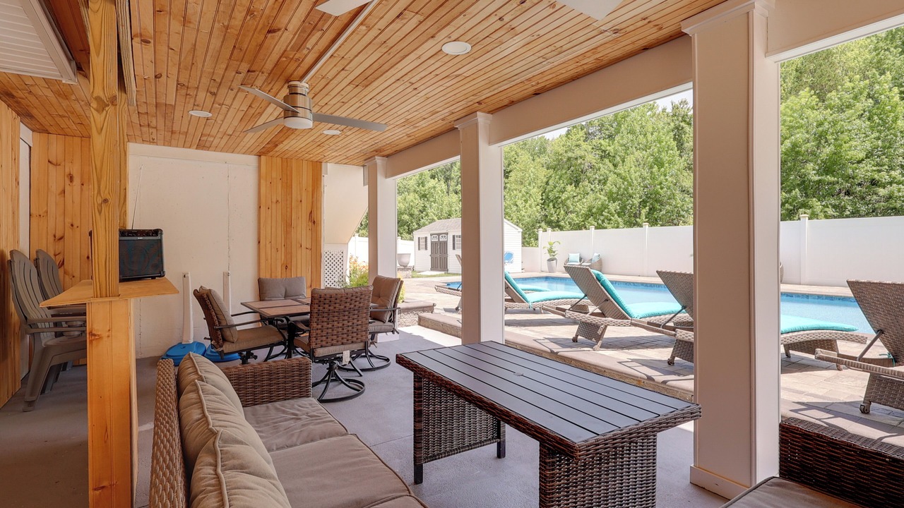 Photo of Outdoor in Golts