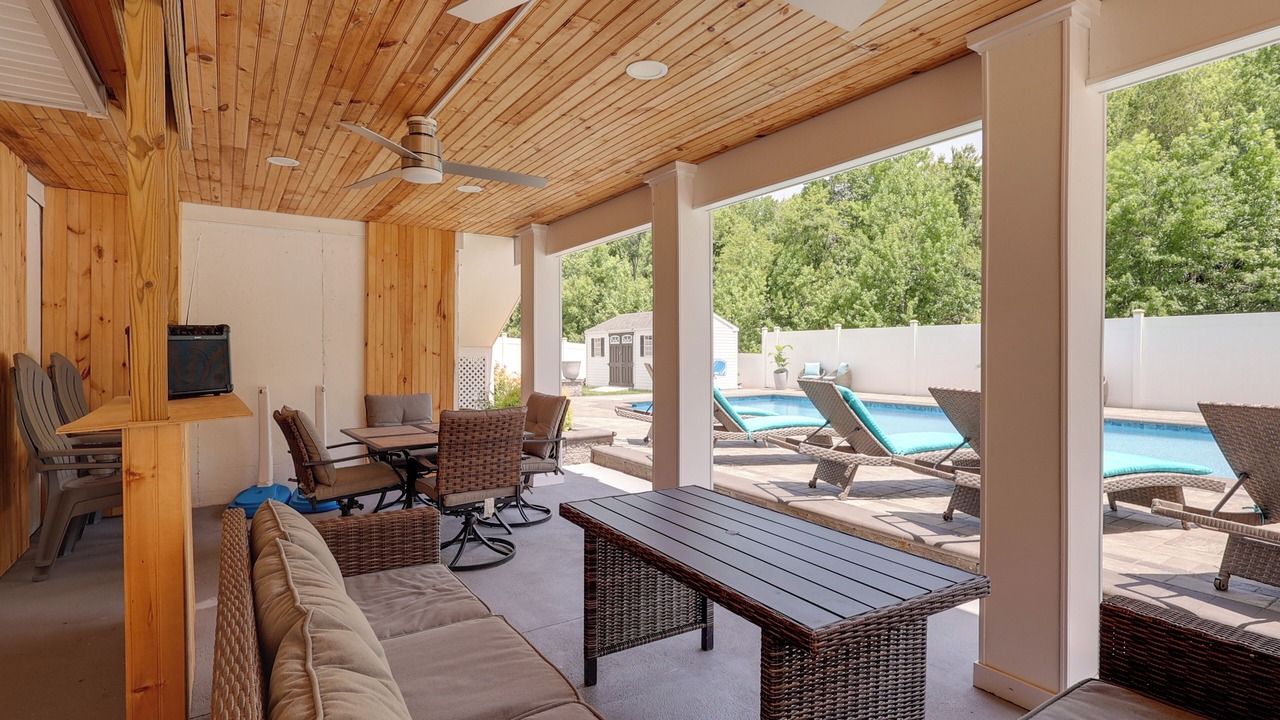Photo of Outdoor in Golts