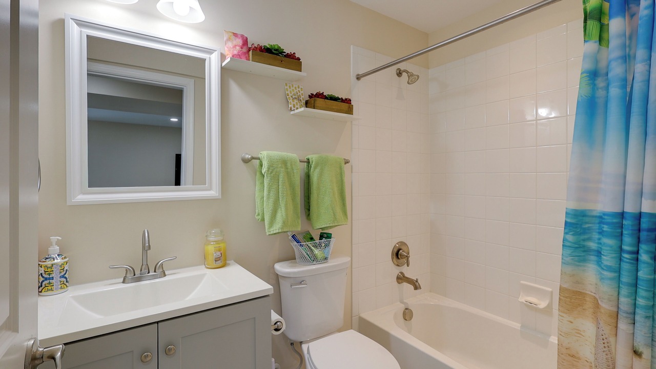 Photo of Bathroom in Golts