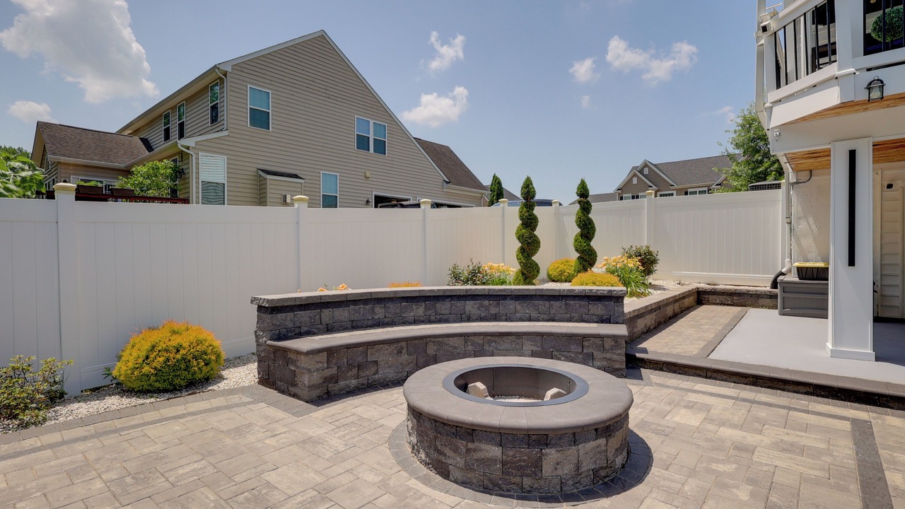 Photo of Patio Balcony in Golts