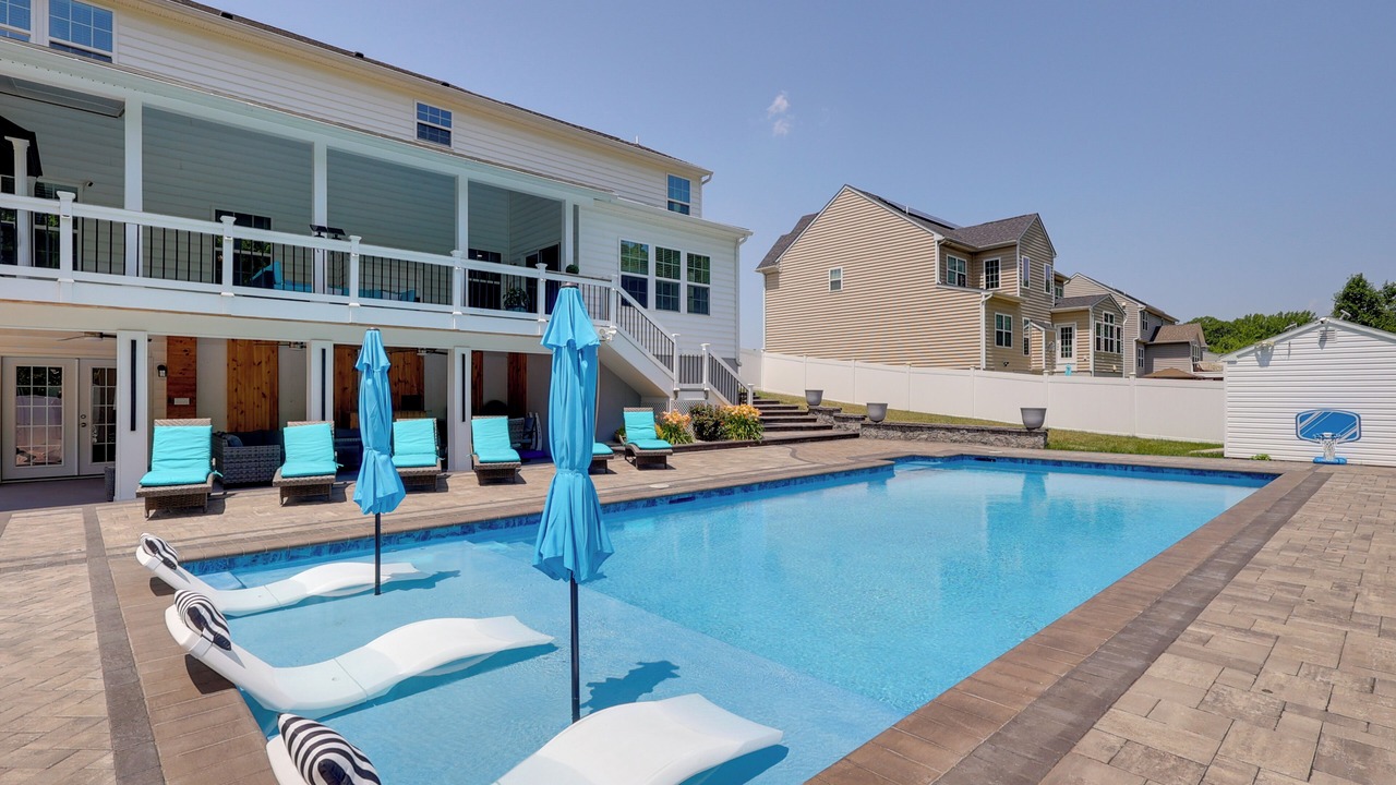 Photo of Outdoor in Golts