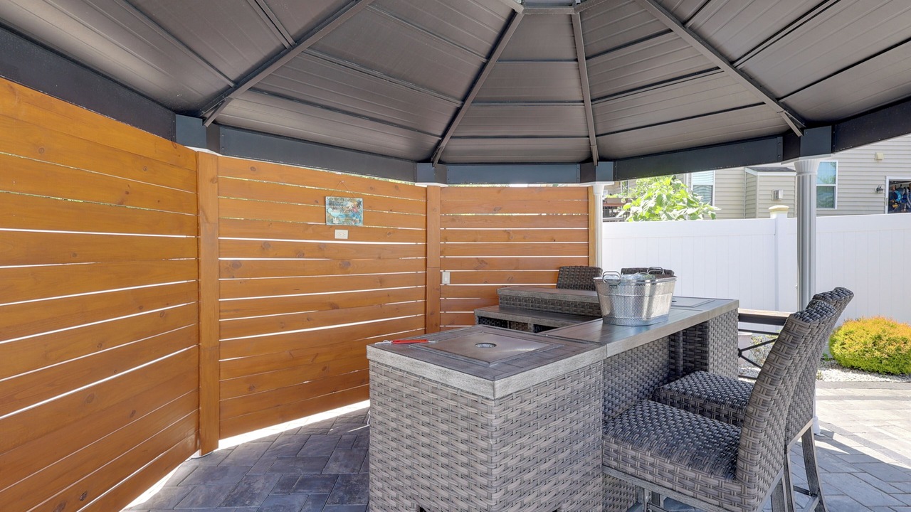 Photo of Patio Balcony in Golts