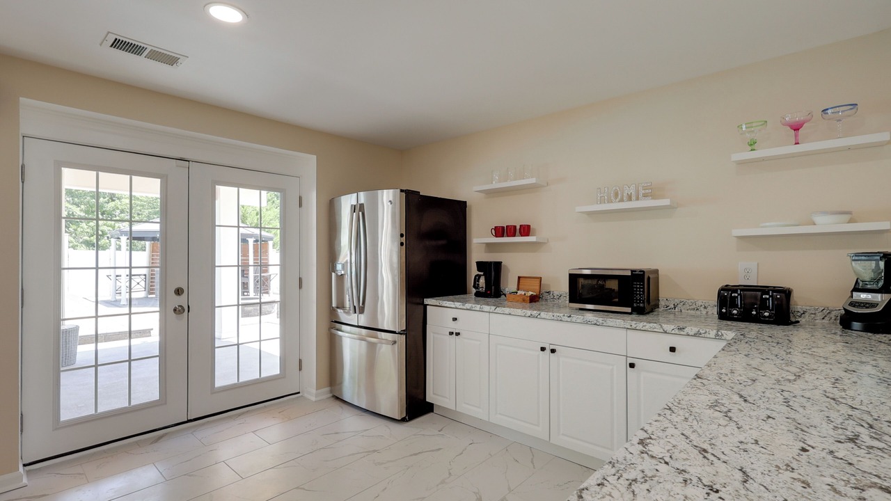 Photo of Kitchen in Golts
