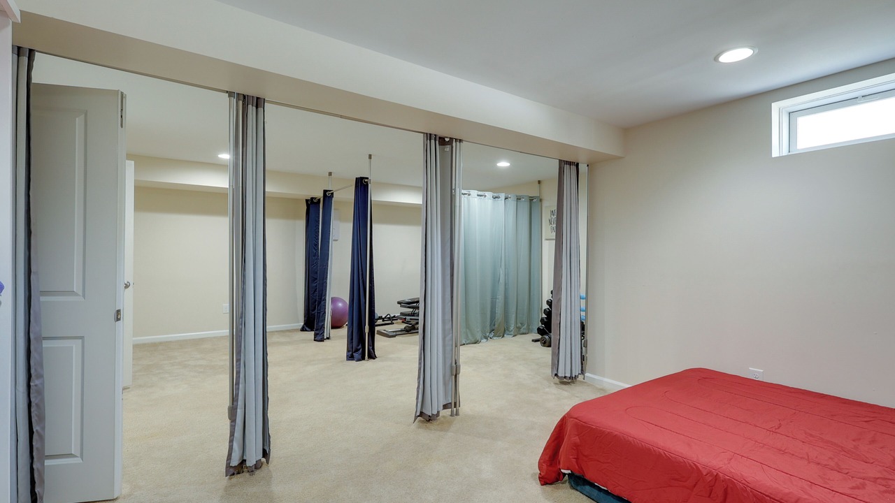 Photo of Bedroom in Golts