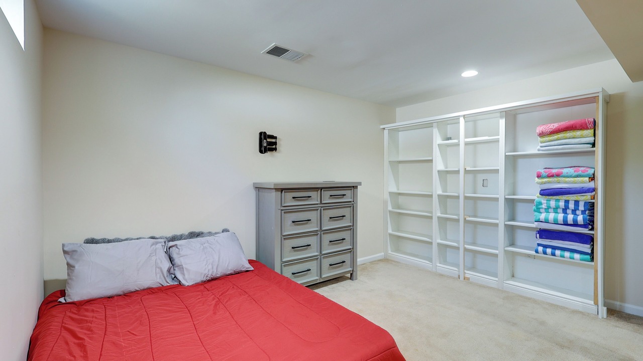 Photo of Bedroom in Golts