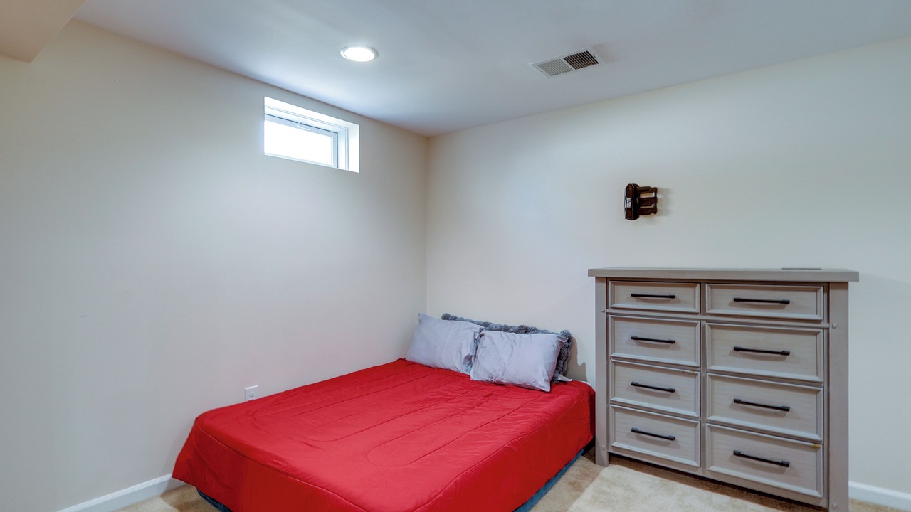 Photo of Bedroom in Golts