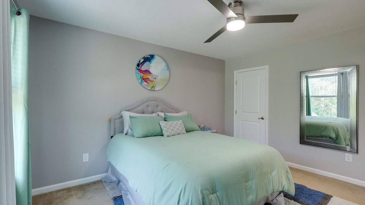 Photo of Bedroom in Golts