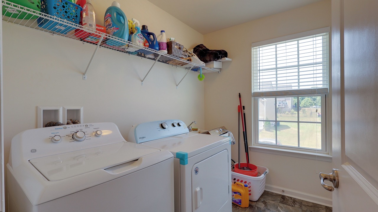 Photo of Bedroom in Golts