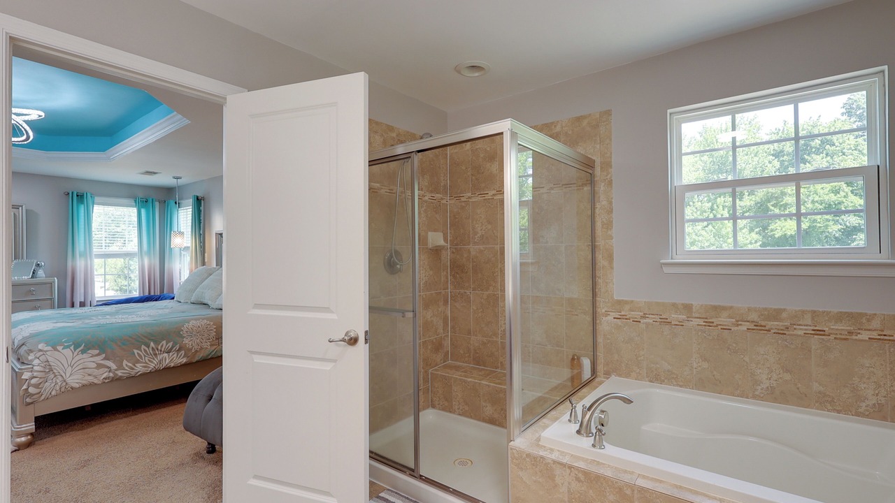 Photo of Bathroom in Golts