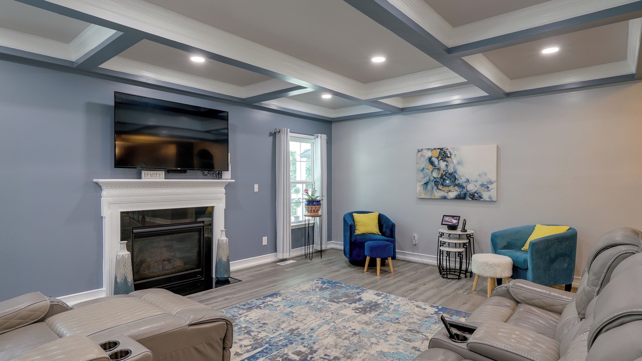 Photo of Bedroom in Golts
