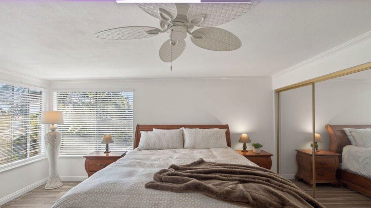 Photo of Bedroom in Camarillo