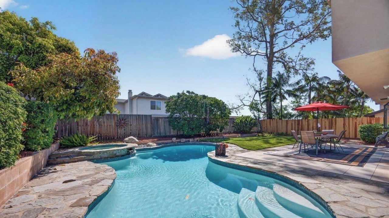 Photo of Outdoor in Camarillo