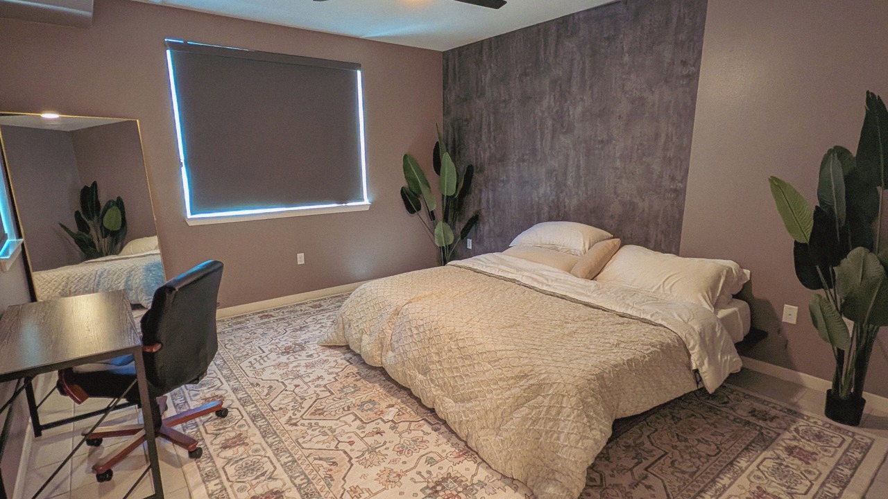 Photo of Bedroom in Rancho Cucamonga