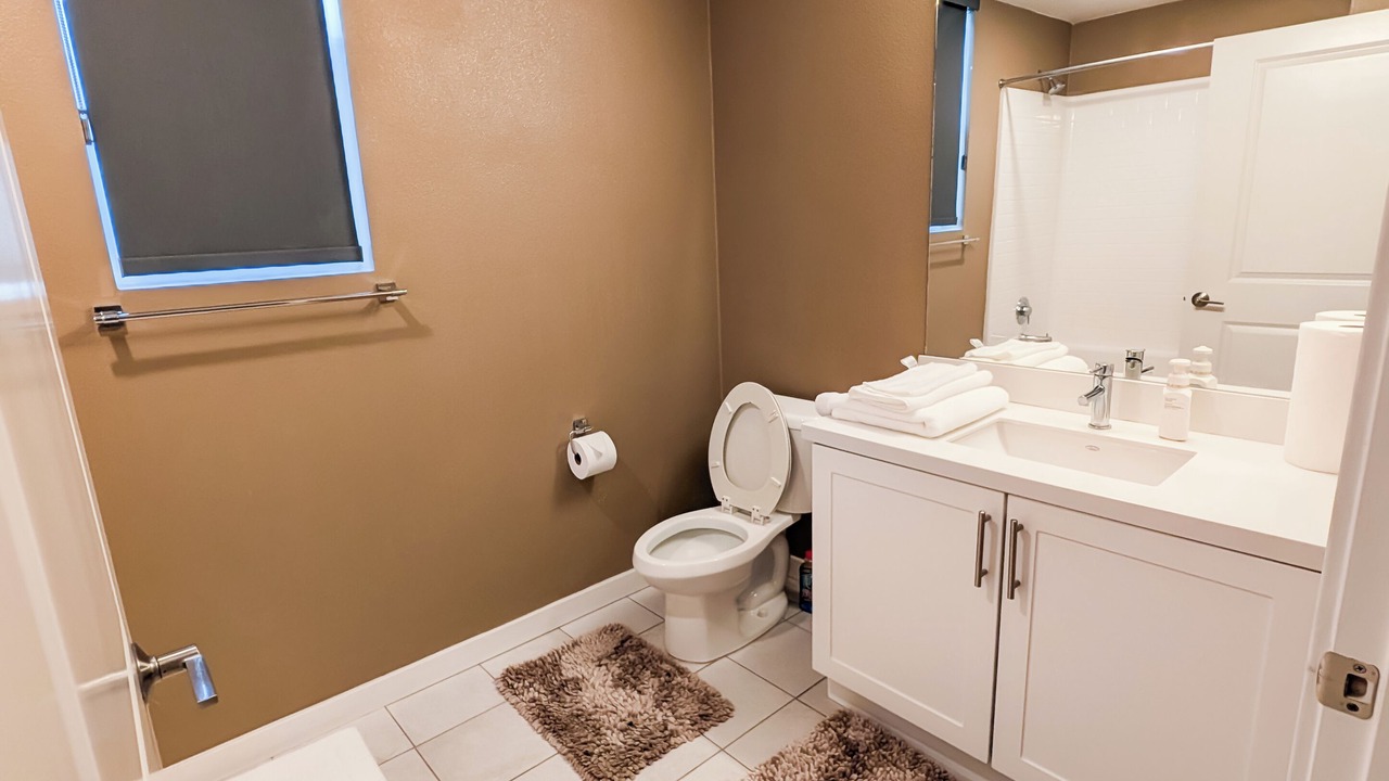Photo of Bathroom in Rancho Cucamonga